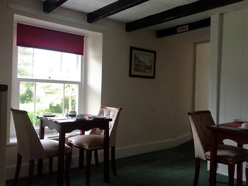Hotel Rose & Crown Slaley Exterior foto
